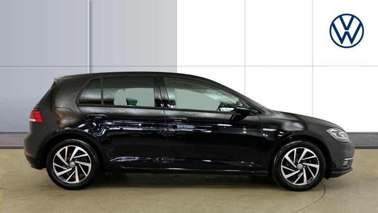 Volkswagen Golf 1.5 TSI EVO Match Edition 5dr Petrol Hatchback